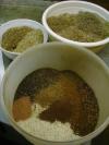 seed mix